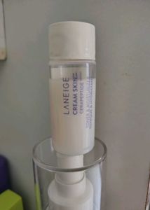 Laneige Cream Skin Toner