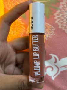 Zudio Plump Lip Butter