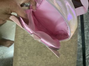 Sparkly Unicorn Backpack