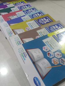 Navneet Activity Sets STD. X