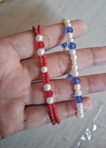 Bracelets Combo Of 4