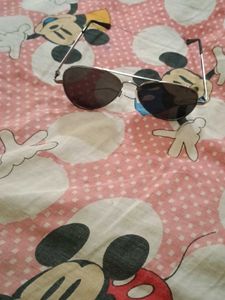 Stylish Aviator Sunglasses