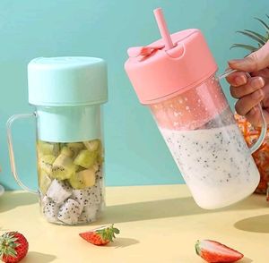 Portable Smoothie Blender