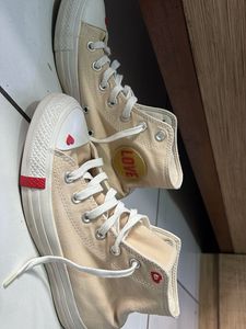 Converse Chuck Taylor High Tops