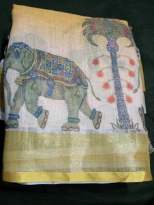 Lenin Saree