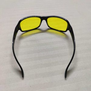 Night Drive Eye Protection Goggles