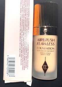 Charlotte Tilbury Foundation