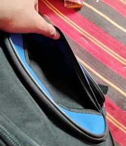 School Bag 🎒 (For 3yr Old Kids)