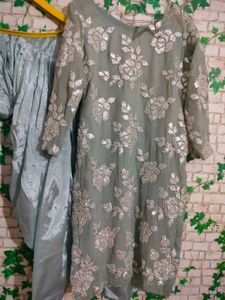 shalwar kameez