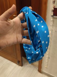 Headpands Pack Of 1