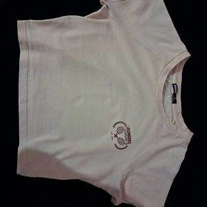 Bonker Signature Baby Tee