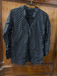 Trendy shirt for girls