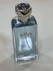 Rasasi Hatem Perfume For Men BRAND NEW