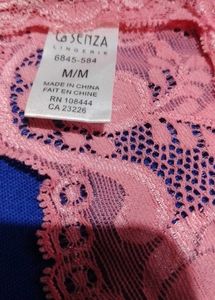 Lasenza Thong