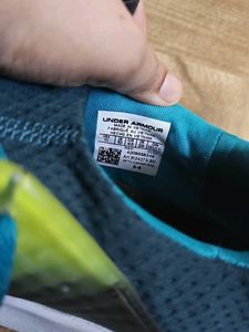 Under Armour HOVR Rise 3 Training Shoes