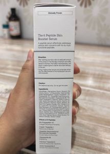 COSRX Peptide Skin Booster