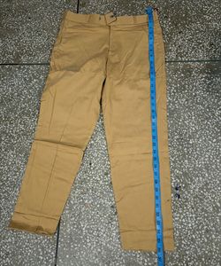 Men's Shirt &amp; Trousers Set