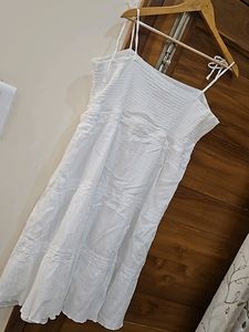 Double Layered  DRESS