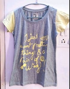Beautiful Top    Size - Small