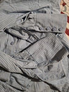Casual Zara Shirt For Women