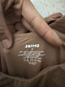 OG SKIMS Bodysuit by Kim kardashian  ❤️( strechabl