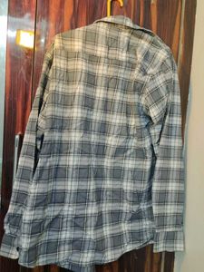 h and m shacket