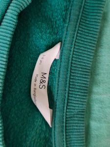 Cute 'Party Like No One...' Sweatshirt