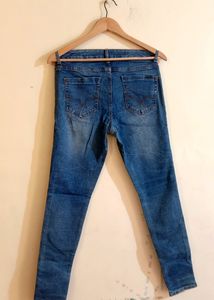 Blue Jeans (Woman&#39;s)