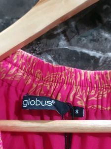 Globus Long Skirt
