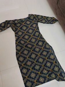Beautiful Kurti
