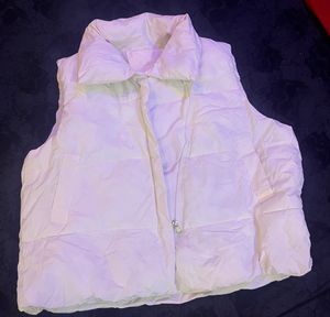 Puffer Vest - Stylish Layering Piece