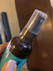 Pilgrim Hair Serum