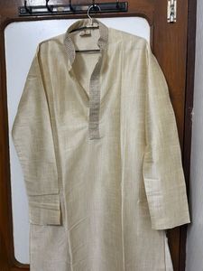 Elegant Men's Kurta