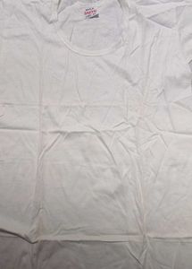 White Inner Wear