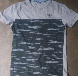 Adidas Graphic T-Shirt