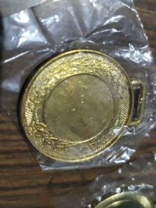 New Medals