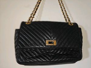 Jill Stuart Medium Flap Bag