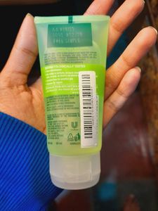 Simple Refreshing Face Wash