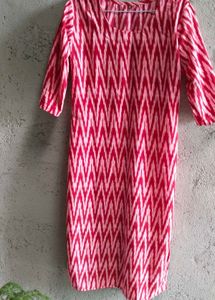 Stright Kurta