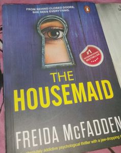 The Housemaid Series