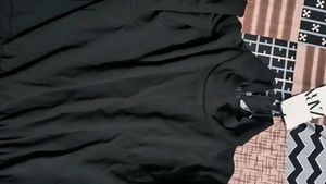 Zara Maxi Dress
