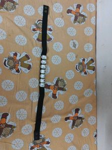 Diamond Studded Belt