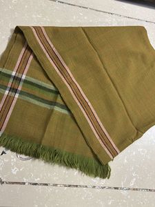 KHADI WARM SHAWL