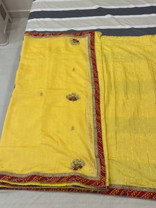 Designer Saree