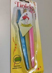 TINKLE FACE RAZOR