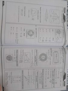 Physics Handbook Formula Short Notes For NEET