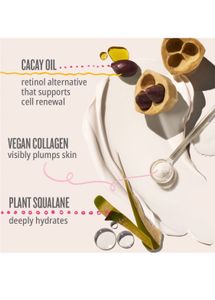 Beija Flor Collagen-Boosting Elasti-Cream