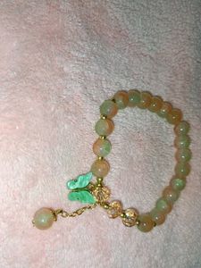 ⁠✧⁠*⁠。Butterfly Charm Bracelet⁠✧⁠*⁠。