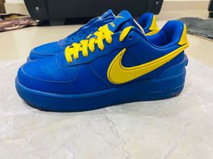 Nike Ambush