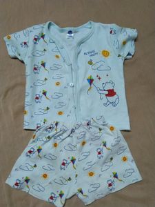 12-18months Baby Cloths